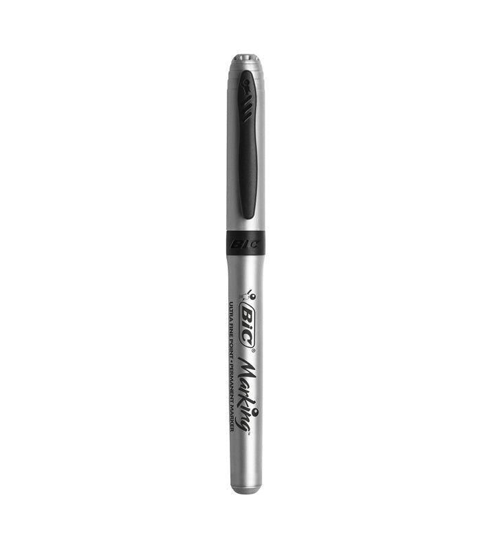 Marker BIC 8290801, czarny