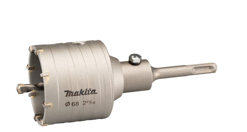 Hole saw Makita D-74011, 68 mm