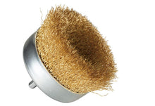 Vielos šepetys Makita D-73645, 80 mm