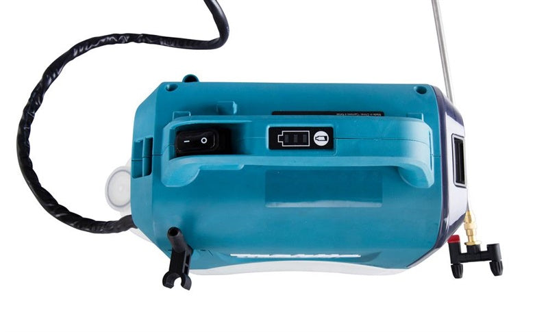 Opryskiwacz akumulatorowy Makita DUS054Z 18V 5L