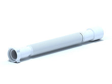 WĄŻ ELASTYCZNY 1 1/2X40/50 PRZEDŁUŻONY
