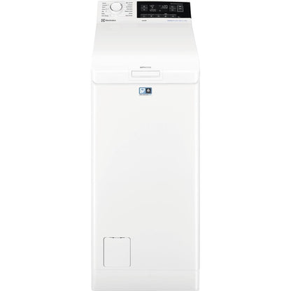 Skalbimo mašina Electrolux EW6TN3272, 7 kg, balta