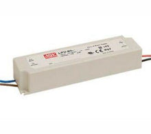 POWER SUPPLY LPV LED 60W 24V 2.5A IP67
