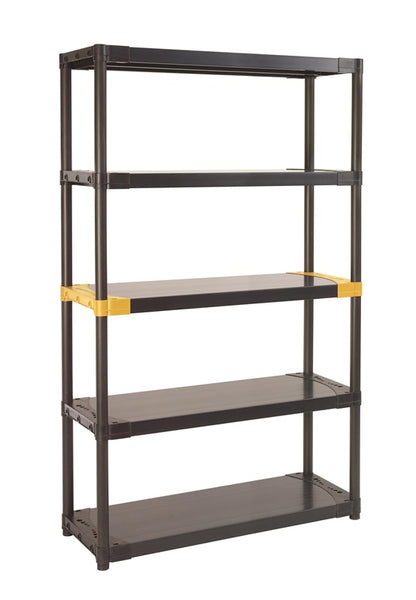 Sandėliavimo lentyna GROSFILLEX WORKLINE 2.0, 105×39×175 cm