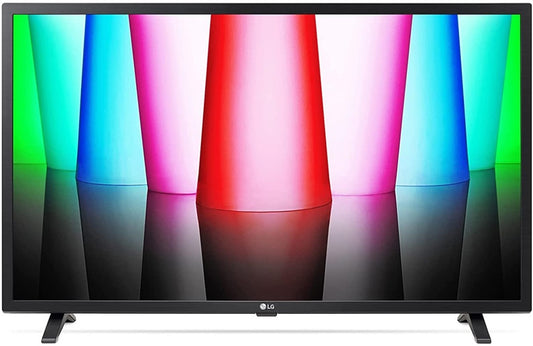 LG 32LQ63006LA TV, LED, 32 in.