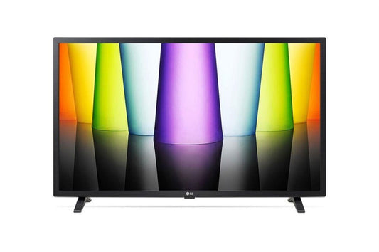 LG 32LQ63006LA TV, LED, 32 in.