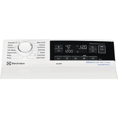Pralka Electrolux EW7TN3372, 7 kg, biała