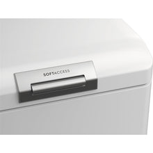 Skalbimo mašina Electrolux EW7TN3372, 7 kg, balta