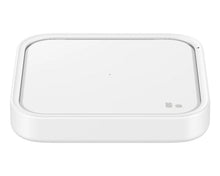 Belaidis kroviklis samsung pad 15W balta