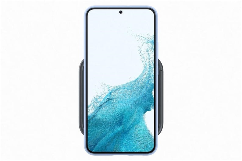 Belaidis kroviklis Samsung Pad juoda