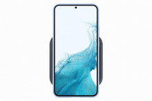 Belaidis kroviklis Samsung Pad juoda