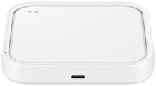 Belaidis kroviklis samsung pad 15W balta