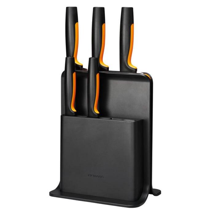 PEILIŲ RINKINYS FISKARS FF 5VNT 1057554