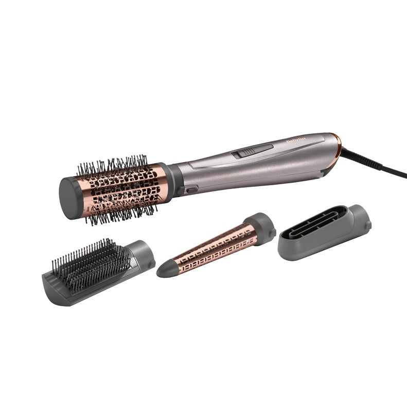 Plaukų formavimo šukos BABYLISS AS136E