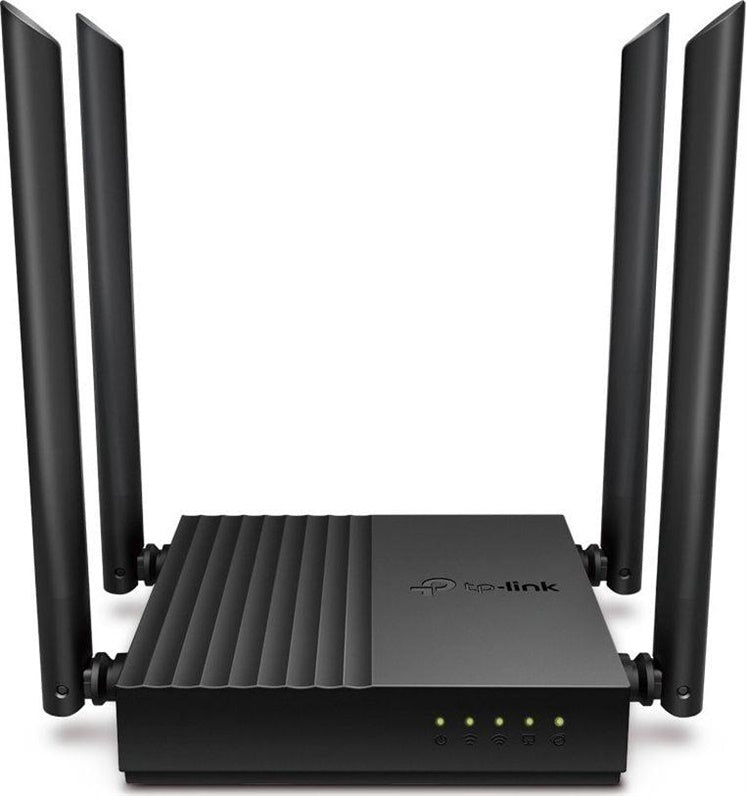 Maršrutizatorius TP-Link Archer C64