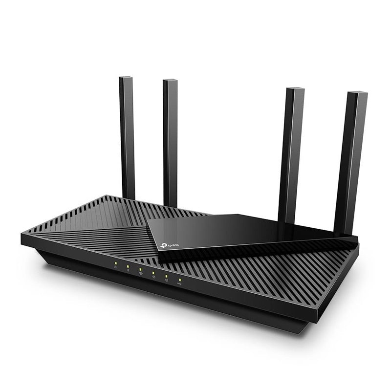 Maršrutizatorius TP-Link Archer AX55
