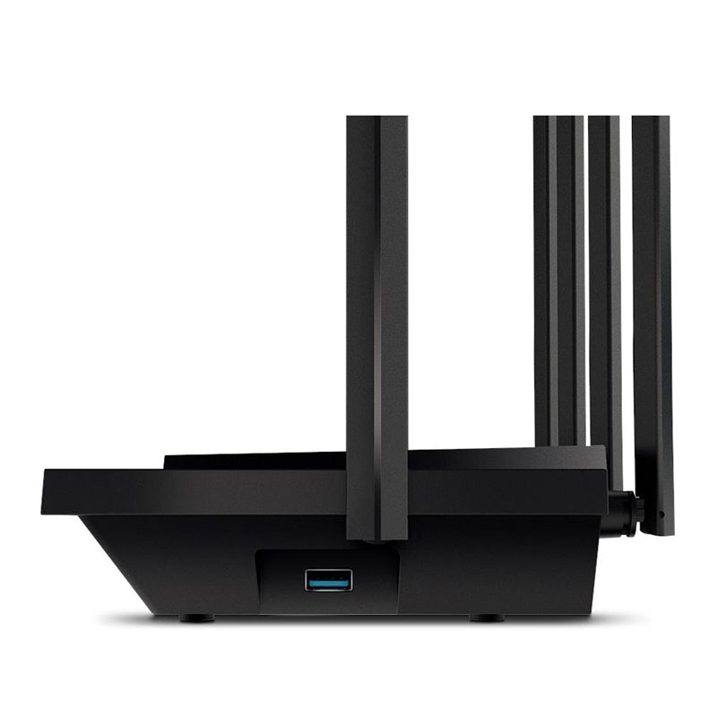 Maršrutizatorius TP-Link Archer AX72 AX5400