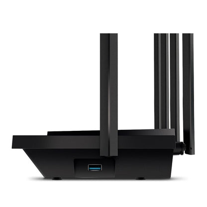 Maršrutizatorius TP-Link Archer AX72 AX5400