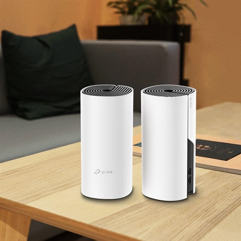 Maršrutizatorius TP-Link Deco M4