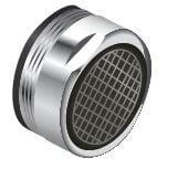 Aerator Tucai S.A. 209777, Ø 24 mm