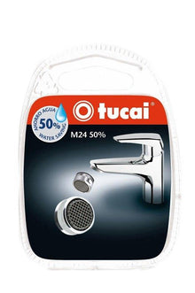 Aerator Tucai S.A. 209777, Ø 24 mm