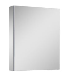 SZAFKA Z LUSTREM BASIC 50 CM