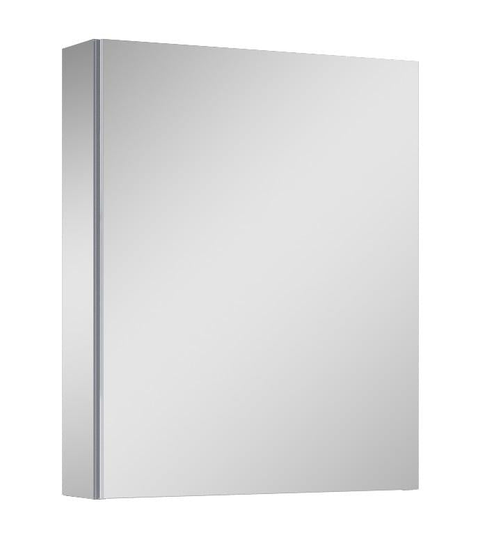 SZAFKA Z LUSTREM BASIC 50 CM