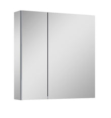 SZAFKA Z LUSTREM WISZĄCA BASIC 60 CM