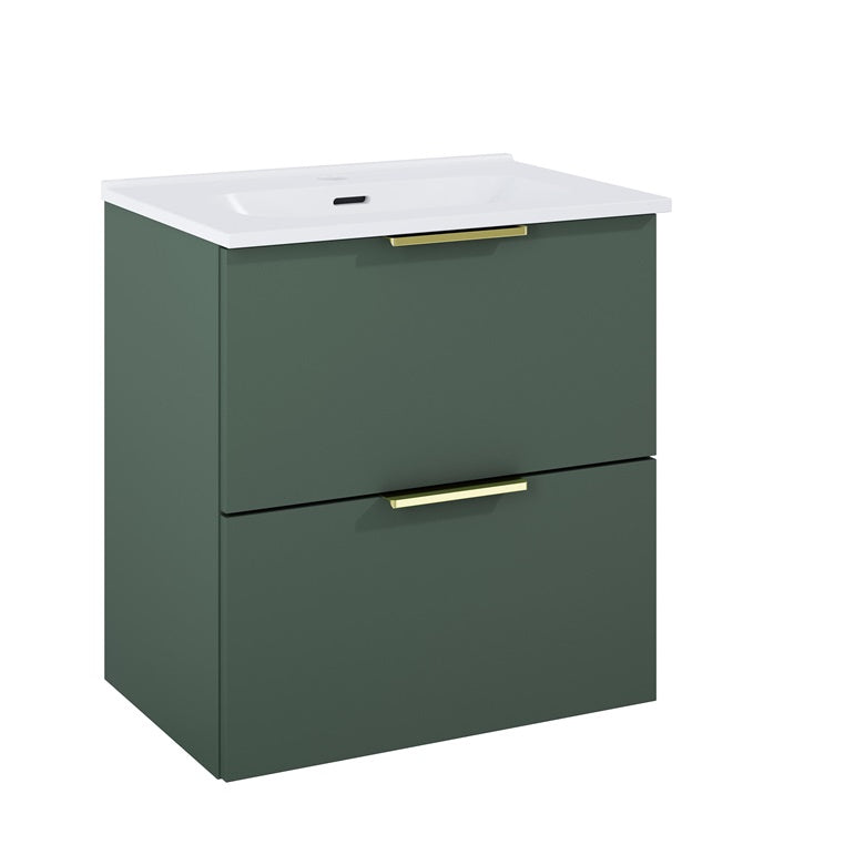 KOMPLEKT ASTRA 60 SU PRAUSTUVU ŽALIA