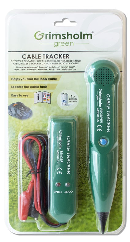 SIGNAL CABLE TRACKER MS6812