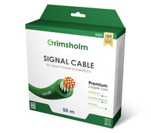 Kabel obwodowy 131, 5000 cm