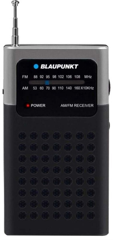 IMTUVAS RADIJO BLAUPUNKT PR4BK