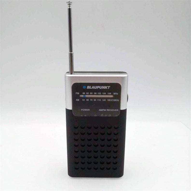 IMTUVAS RADIJO BLAUPUNKT PR4BK