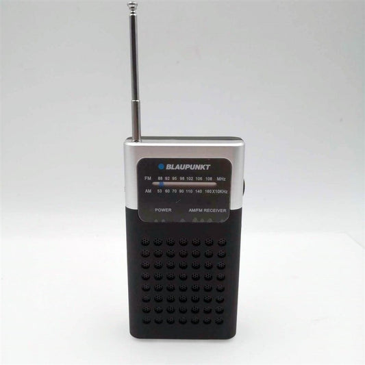 IMTUVAS RADIJO BLAUPUNKT PR4BK