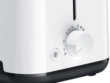 Toster BRAUN HT1010WH, biały