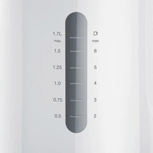 Электрический чайник BRAUN WK1100WH, белый