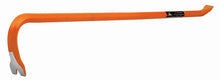 Łom Truper Wrecking Bar, 450 mm x 19 mm