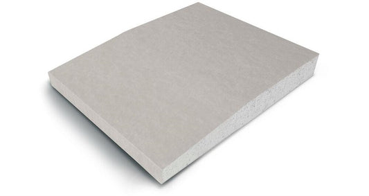 GIPSO KARTONO PLOKŠTĖ GKB NIDA EXPERT 12.5X1200X2600