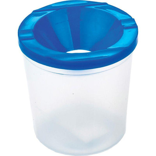 Plastic water container, 80433