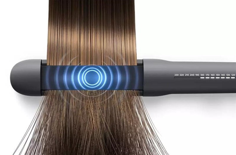 Plaukų tiesintuvas PHILIPS BHS510/00