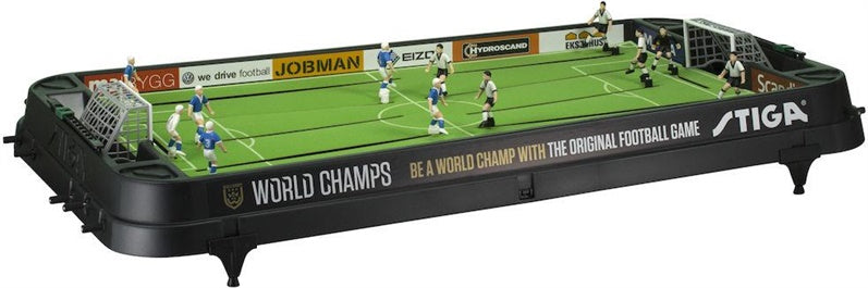 Stalo futbolas Stiga World Champs ST71138321