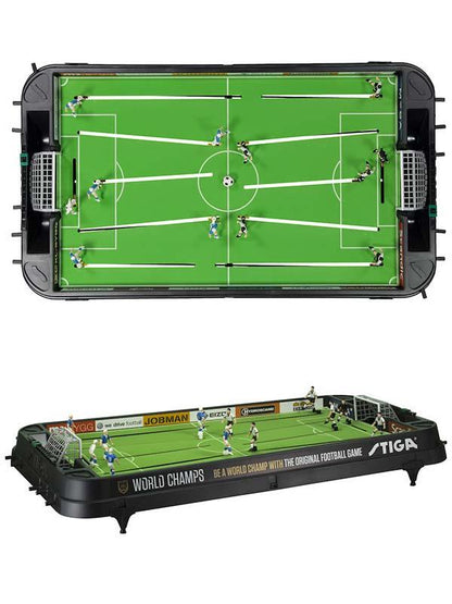 Stalo futbolas Stiga World Champs ST71138321