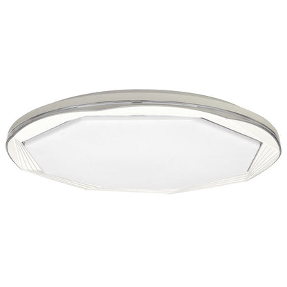 Milagro ceiling light, LED, 52W, 3-6K, 3640lm, Ø48.