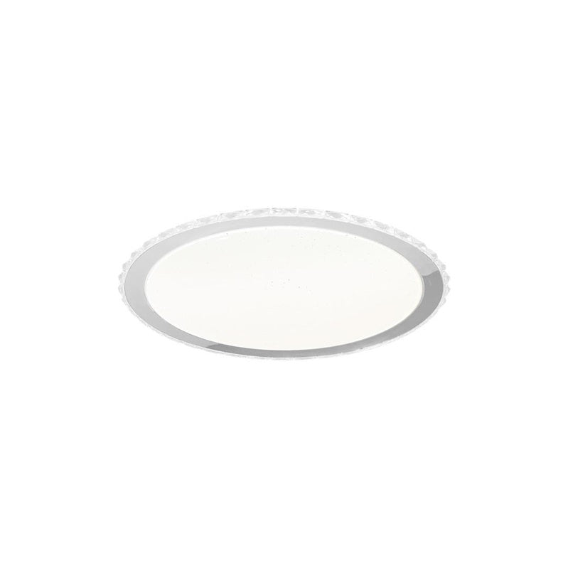Milagro ceiling light, LED, 66W, 3-6K, 3300lm, Ø50.