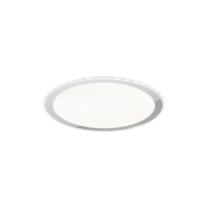 Milagro ceiling light, LED, 66W, 3-6K, 3300lm, Ø50.