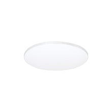 Milagro Ceiling Lamp, LED, 72W, 3-6K, 4320lm, Ø55.