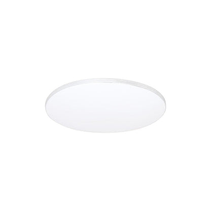 Šviestuvas plafonas Milagro, LED, 72W, 3-6K, 4320lm, Ø55.