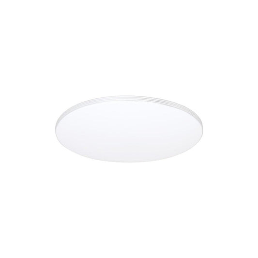 Šviestuvas plafonas Milagro, LED, 72W, 3-6K, 4320lm, Ø55.