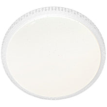 Šviestuvas plafonas Milagro, LED, 66W, 3-6K, 3300lm, Ø50.