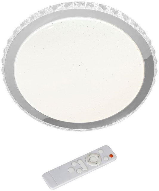 Oprawa sufitowa Milagro, LED, 66W, 3-6K, 3300lm, Ø50.